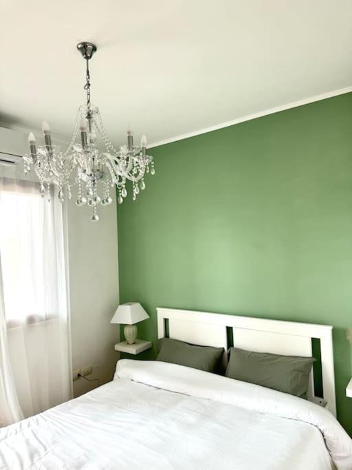 Casa Vacanza Elislor Apartments フィウミチーノ エクステリア 写真